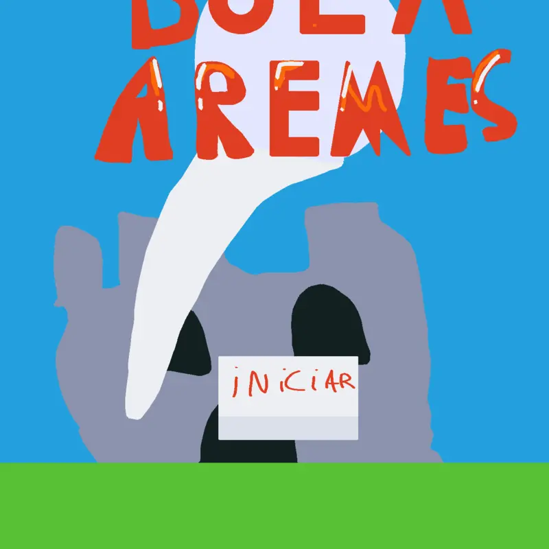 Game by @HeitorArrais
