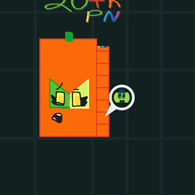 Game by @JackoLantern10thPNGD