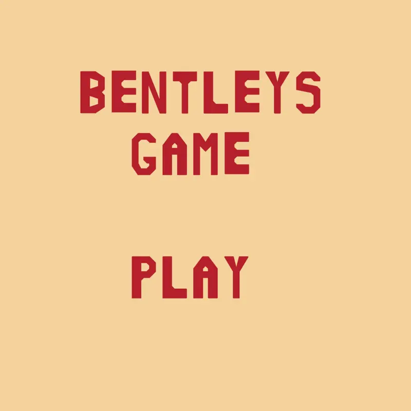 Game by @cowoperloperseathoperyt