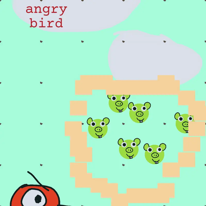 Game by @WhiteYellowTheTriangle