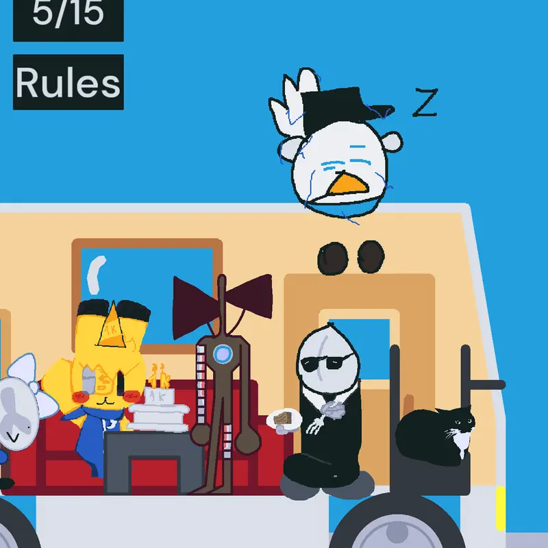Game by @lionelexeman23xd