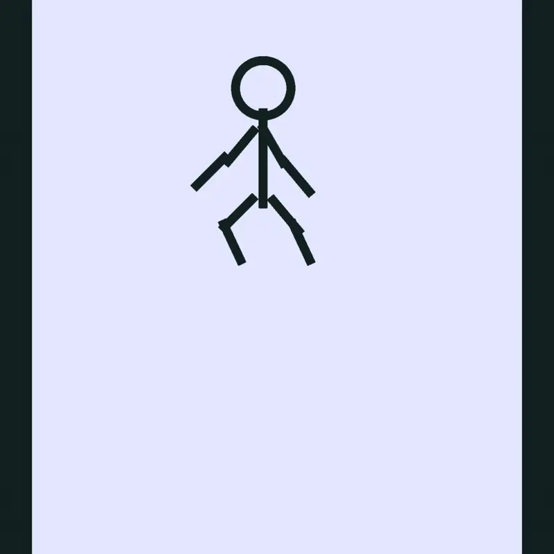 Game by @dastickman