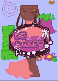 Dandys world dress up