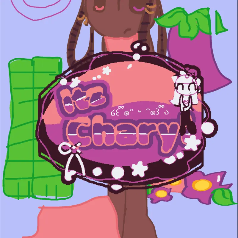 Dandys world dress up by @itz_charyl