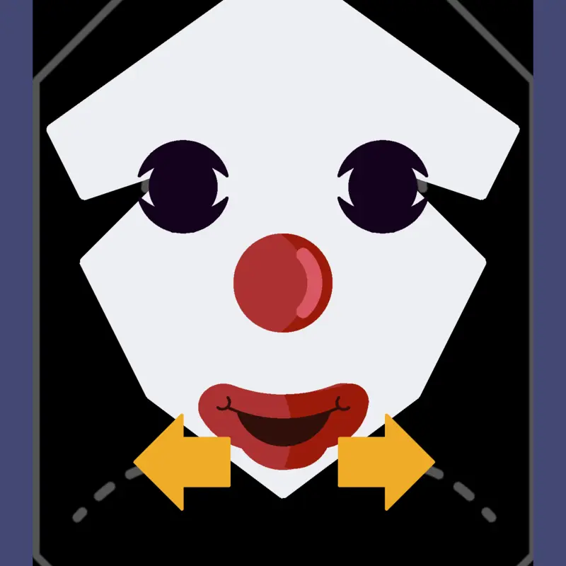 Game by @hornd