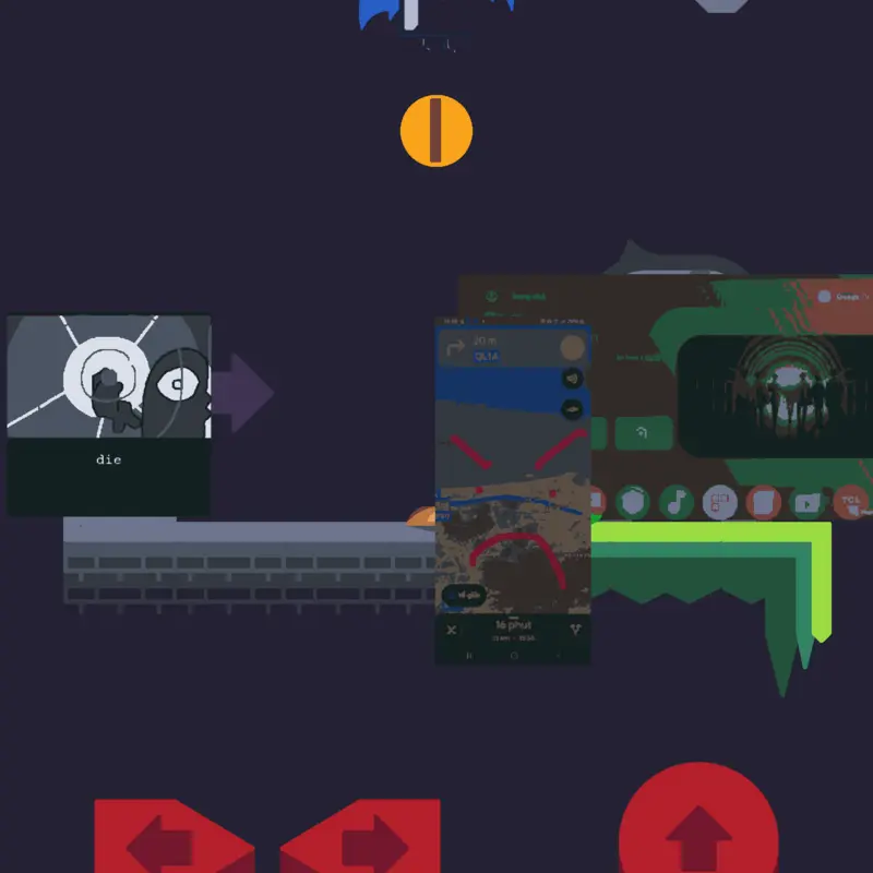Game by @TrungMinh32626
