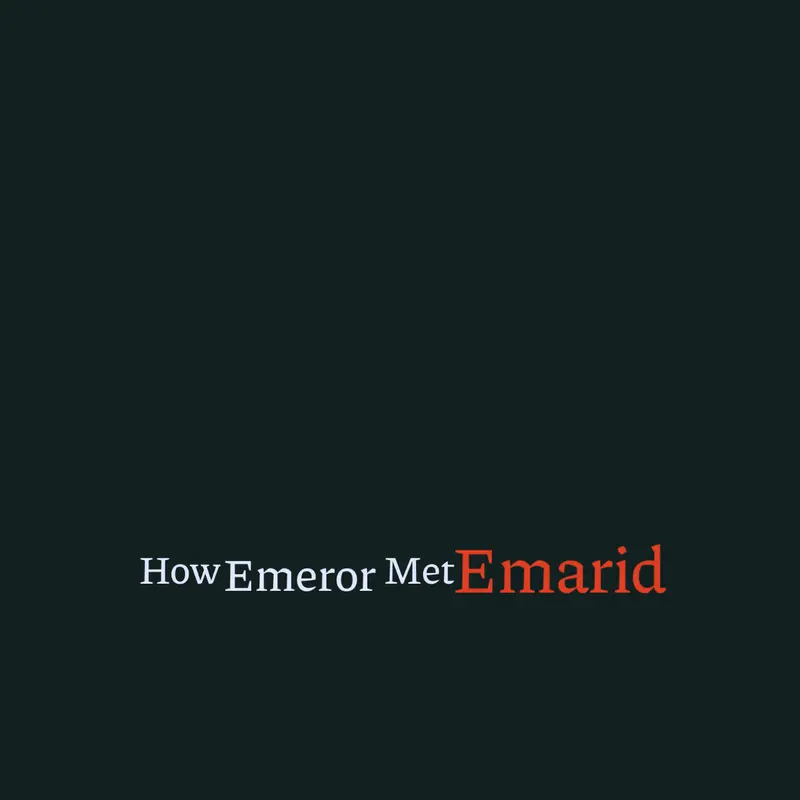 Game by @emarid