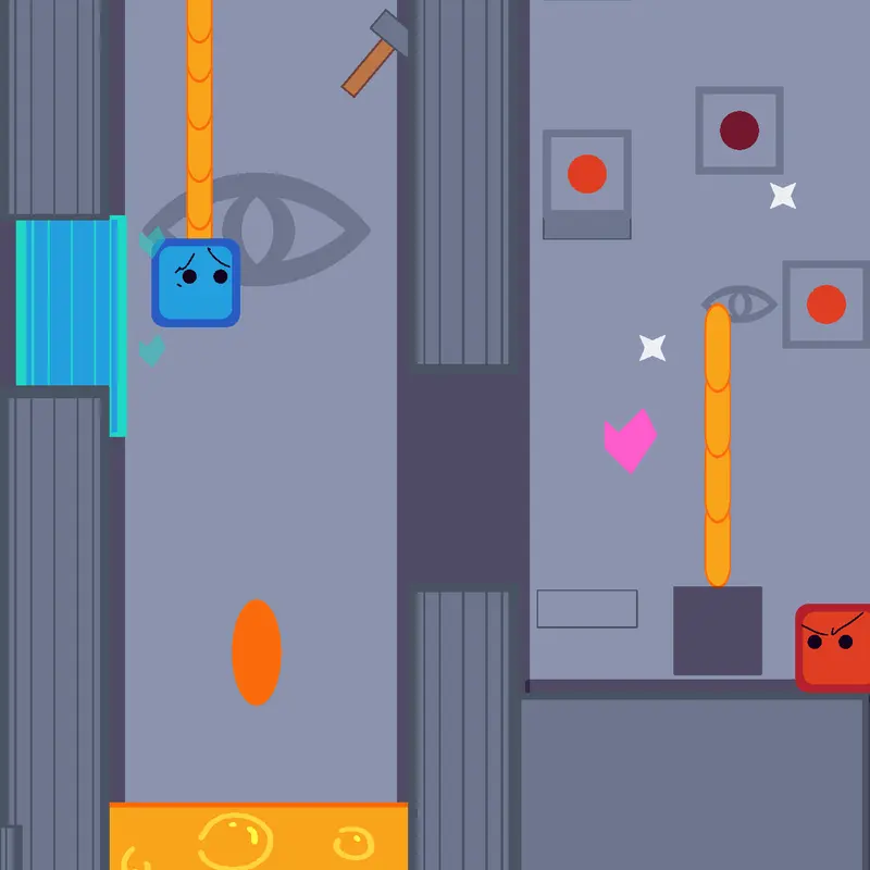 Game by @fatimah28