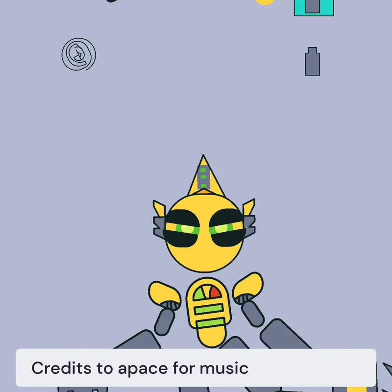 Game by @Halloweenowl