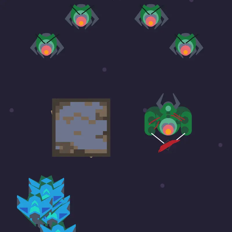 Game by @MrYTPS