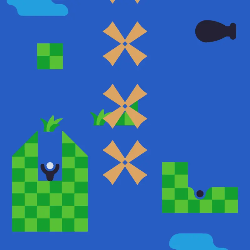 Game by @maxiCreation_