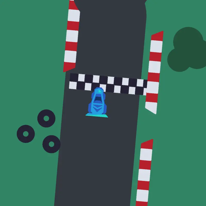 Game by @seconduspeter