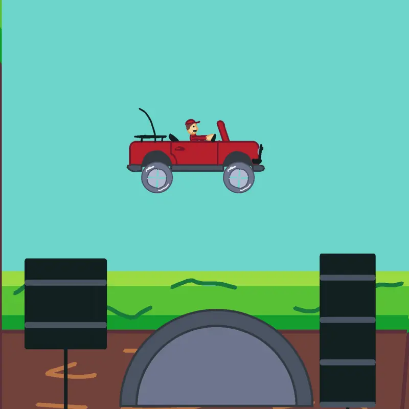 Game by @Poguro