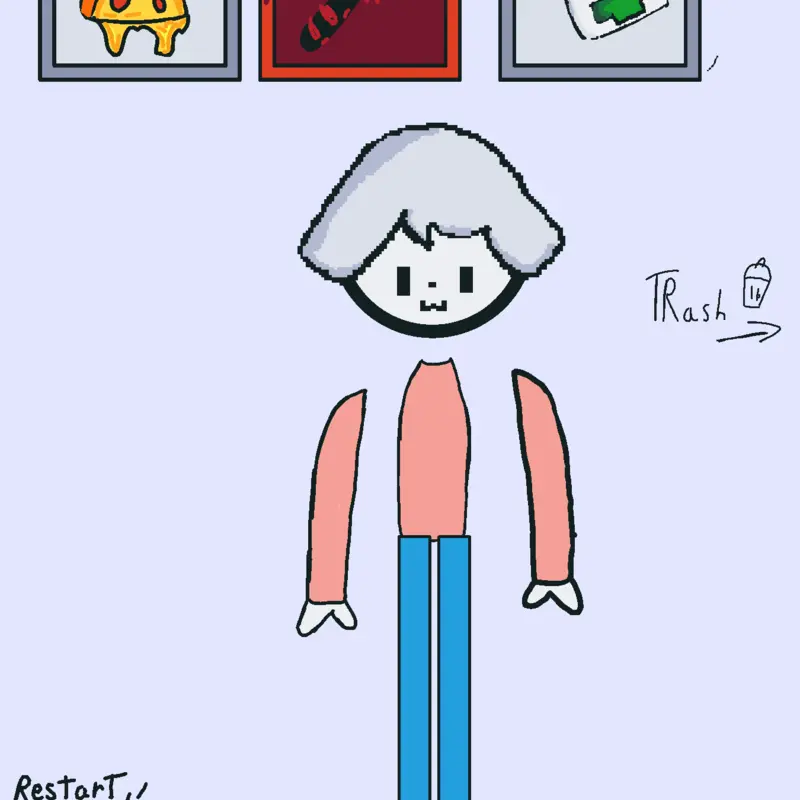 Game by @Luna9885