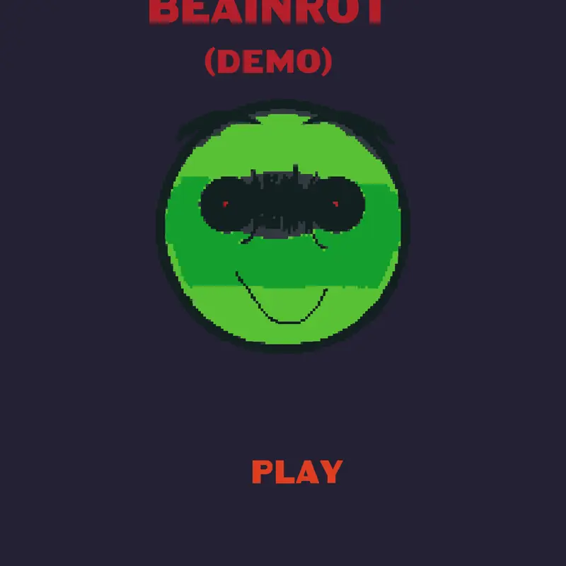 Game by @Nachofall