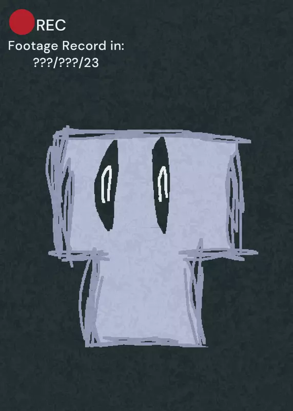 FNaF 3 VHS by @BananaPeelCharacter