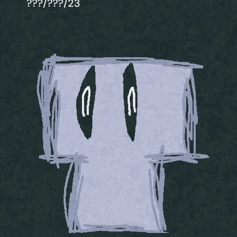 FNaF 3 VHS by @BananaPeelCharacter