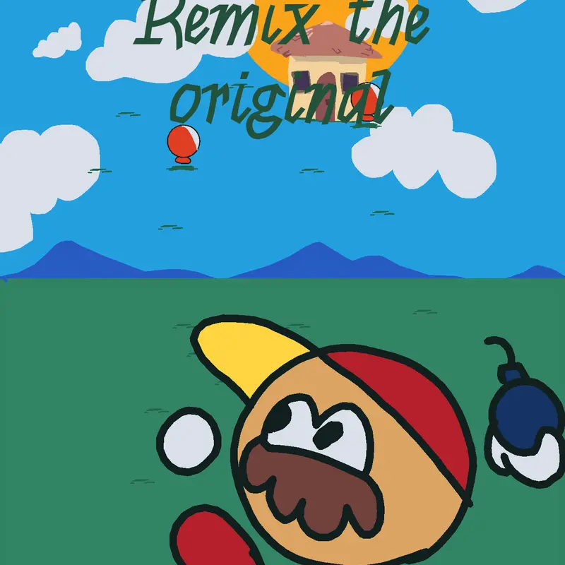 Game by @Alihezeralihezer
