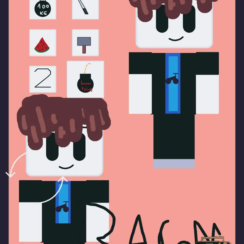 Game by @guginha