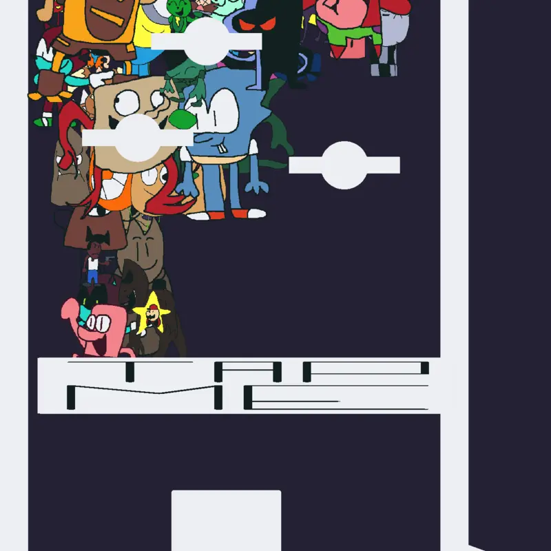 Game by @ackander