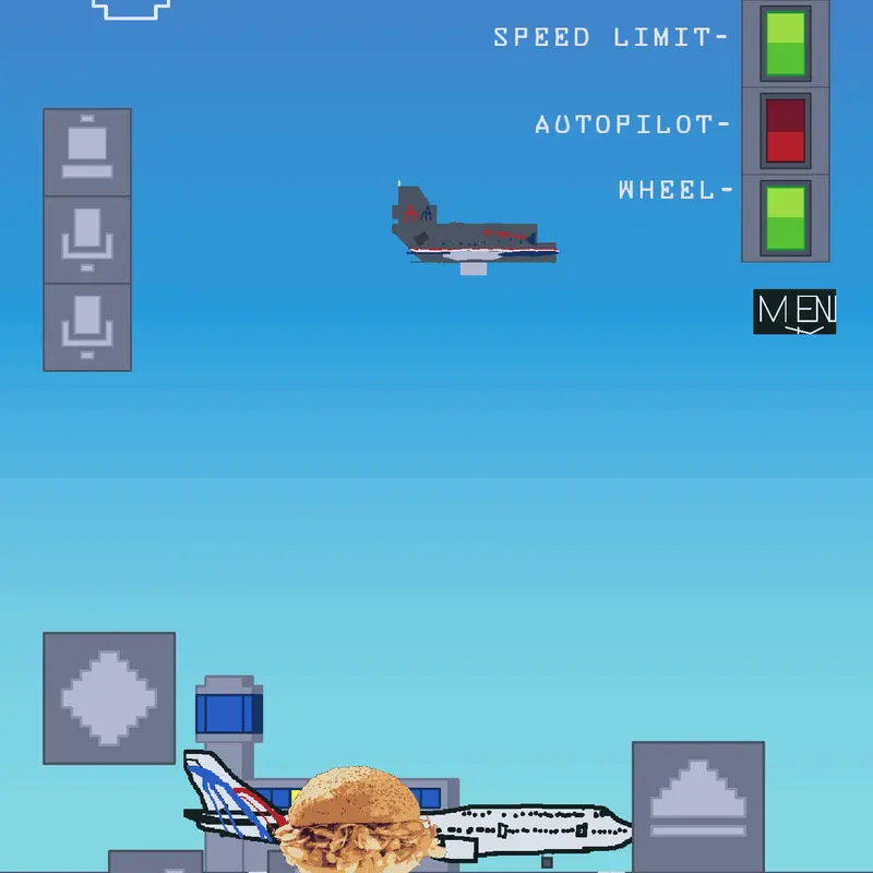 Game by @mobione