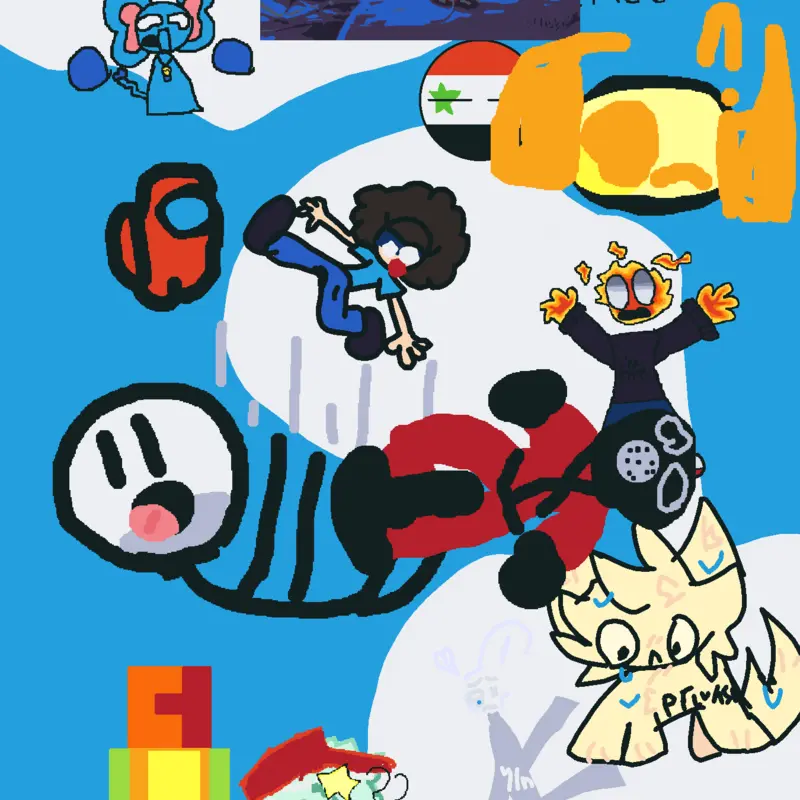 Game by @J4g
