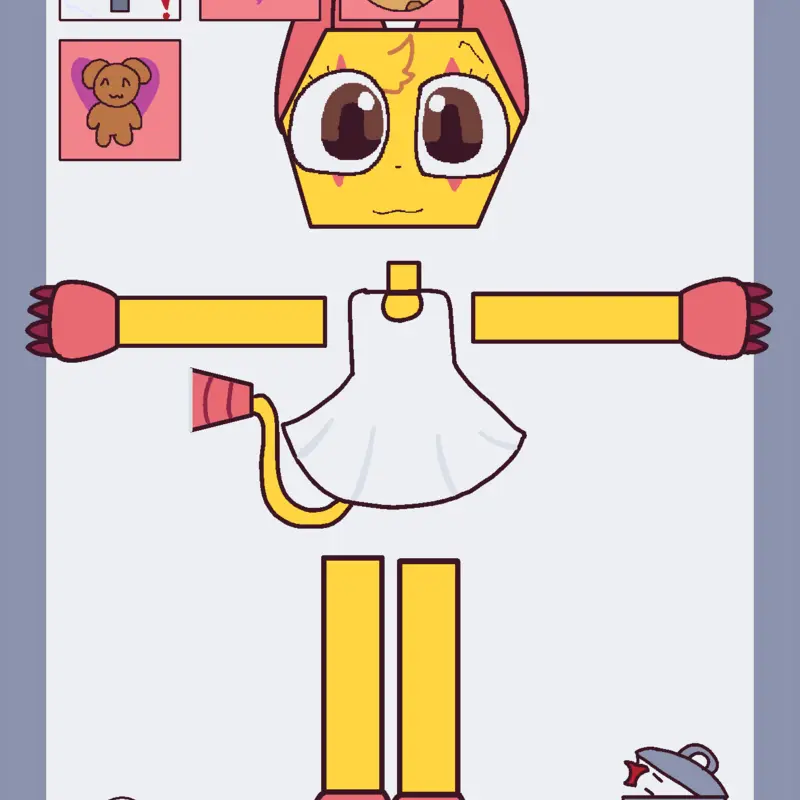Game by @kitty58
