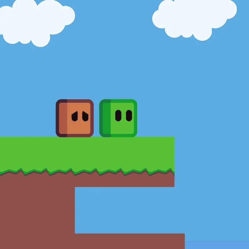 Game by @CGRed