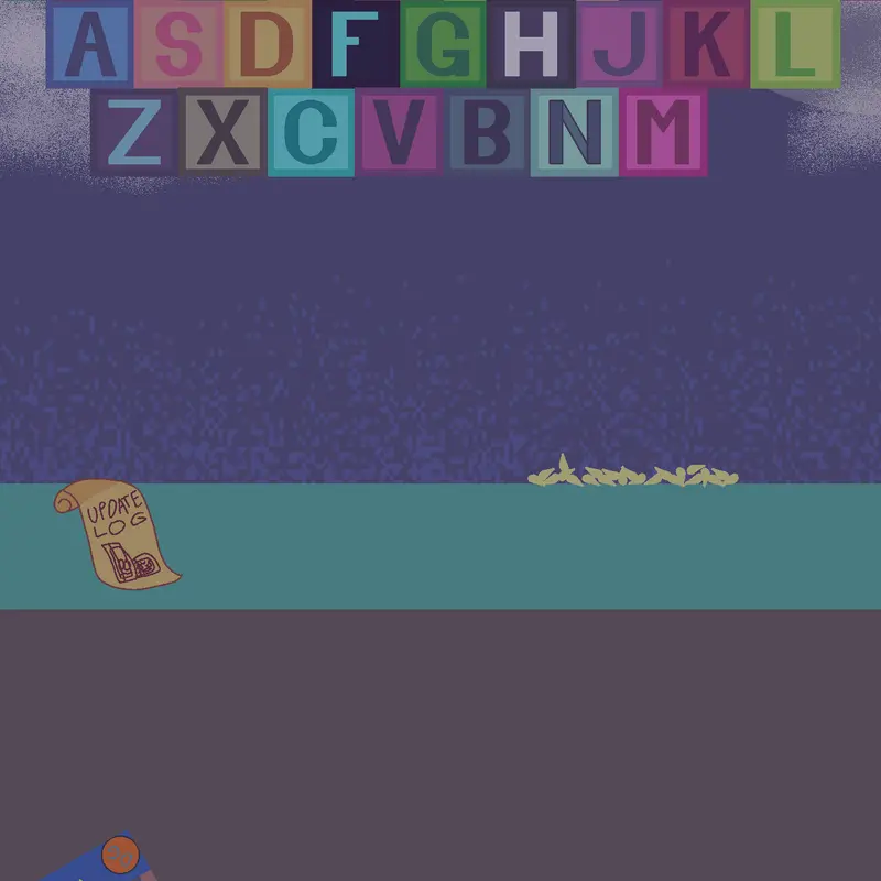 Game by @JericktorresHalloween