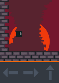 Ordinary Parkour