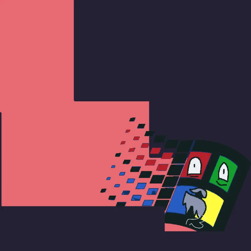 Game by @green_cubber