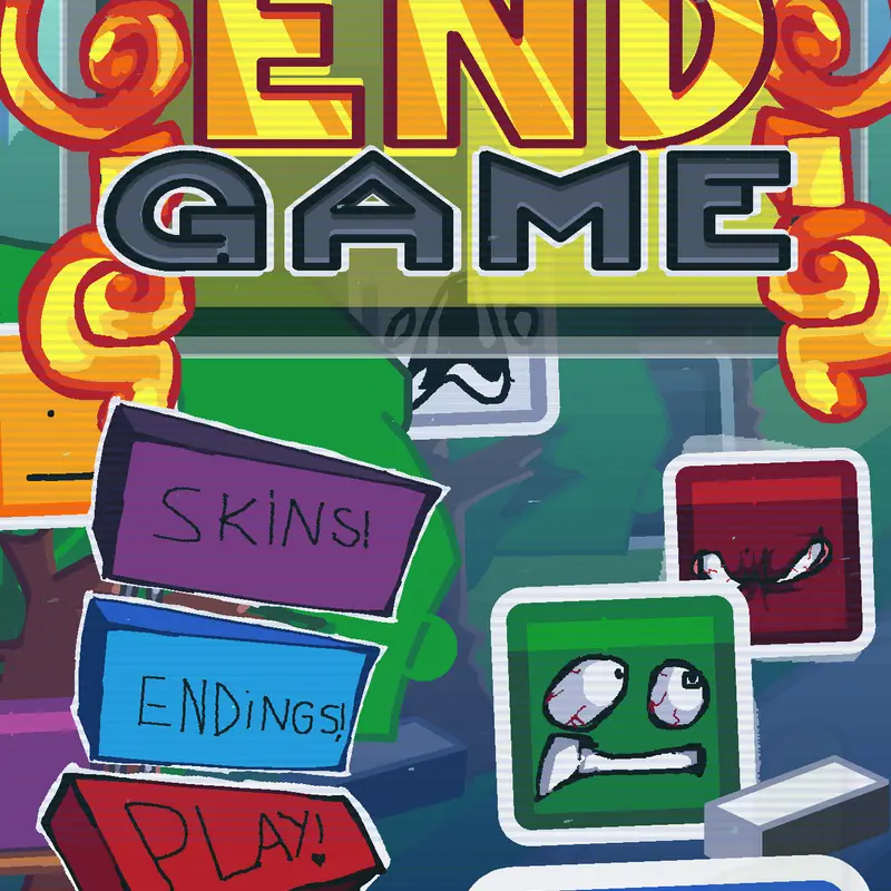 Game by @Usnsbsha