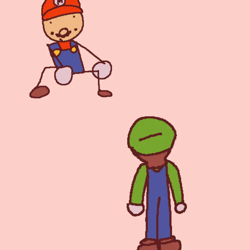 Game by @Petunia_