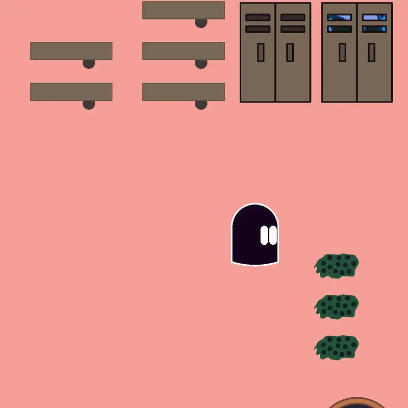 Game by @brasil_do_doors