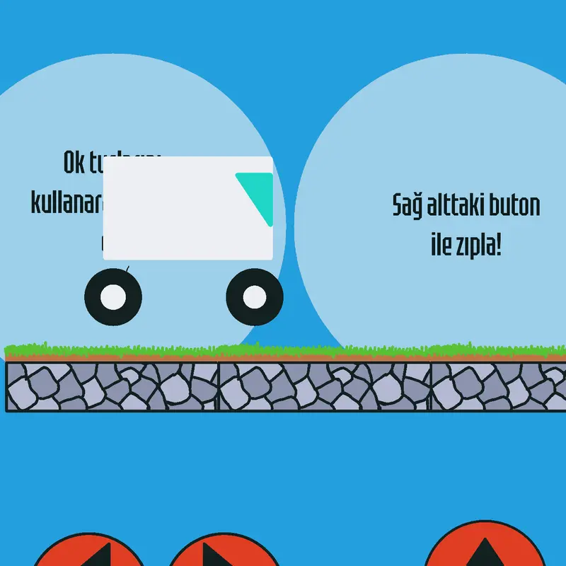 Game by @haa3