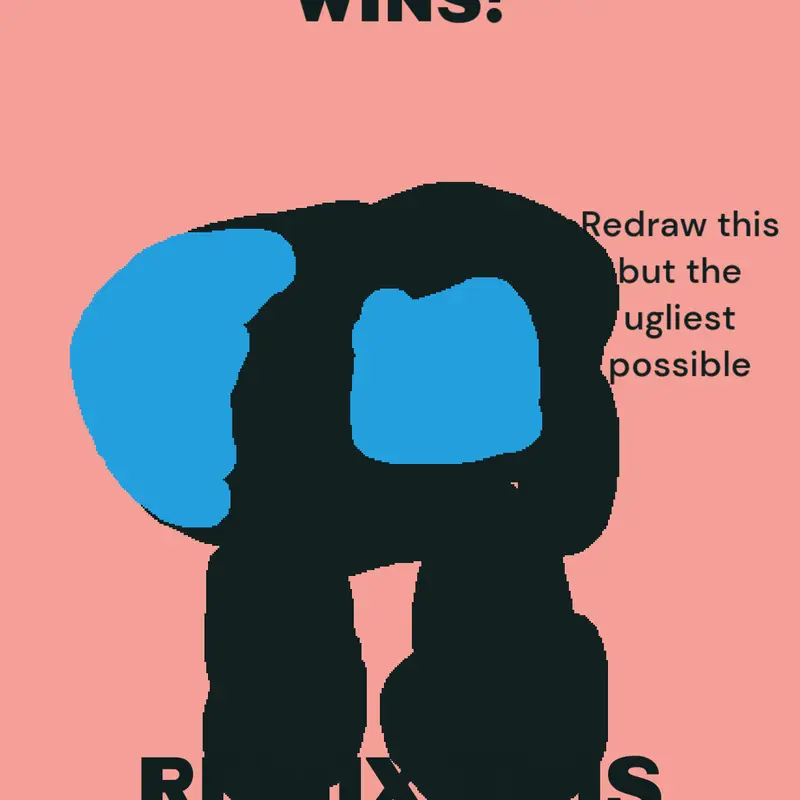 Game by @DailyDoseOfTheInternet