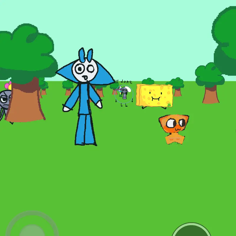 Game by @waterybd_offical