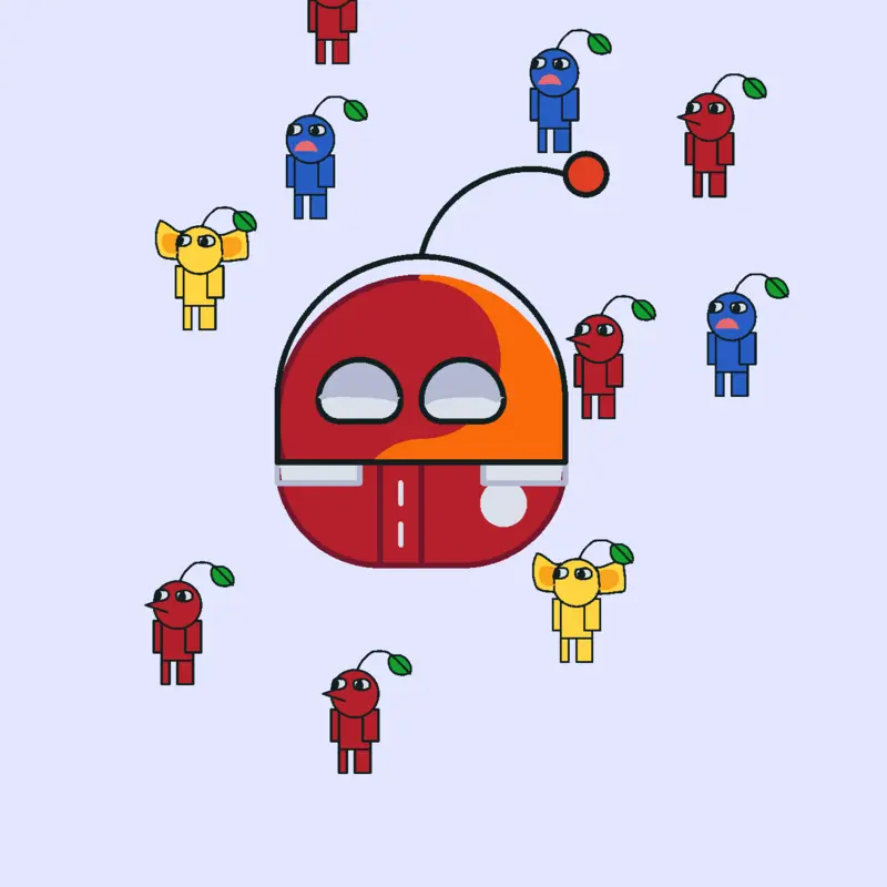 Game by @radou_pikmin