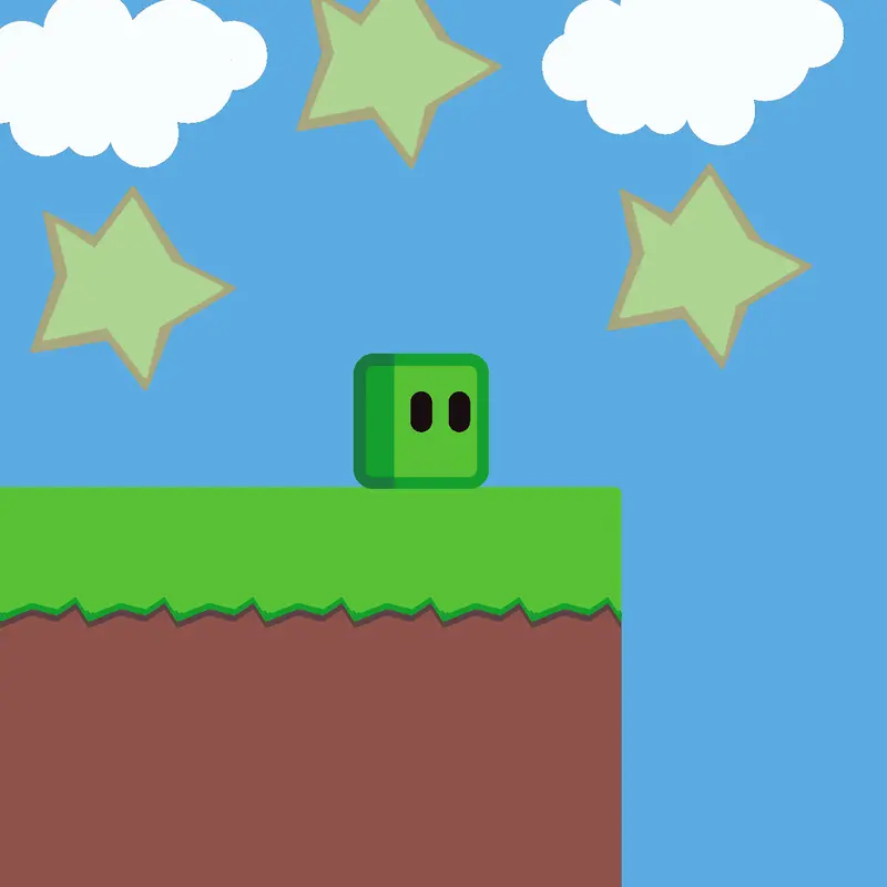 Game by @Candyhassan