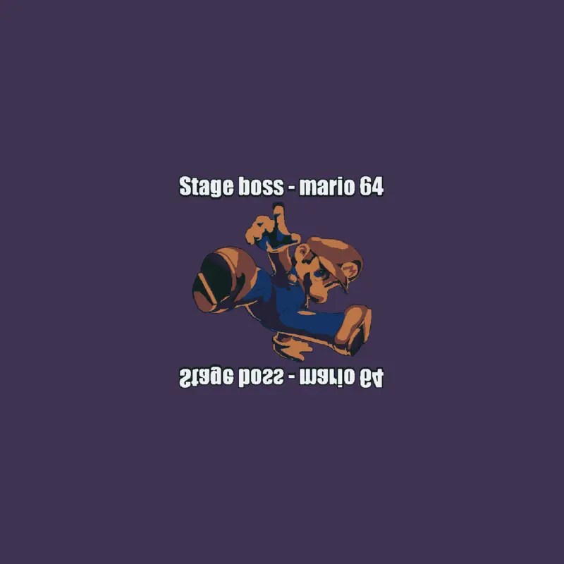 Game by @stickman_projects