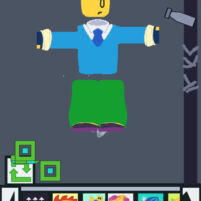 Game by @yandriel2017