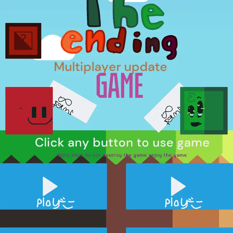 Game by @progamer3434