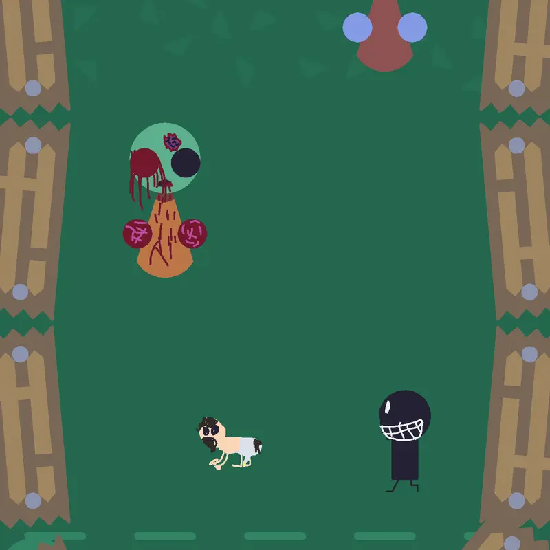 Game by @thefreaks