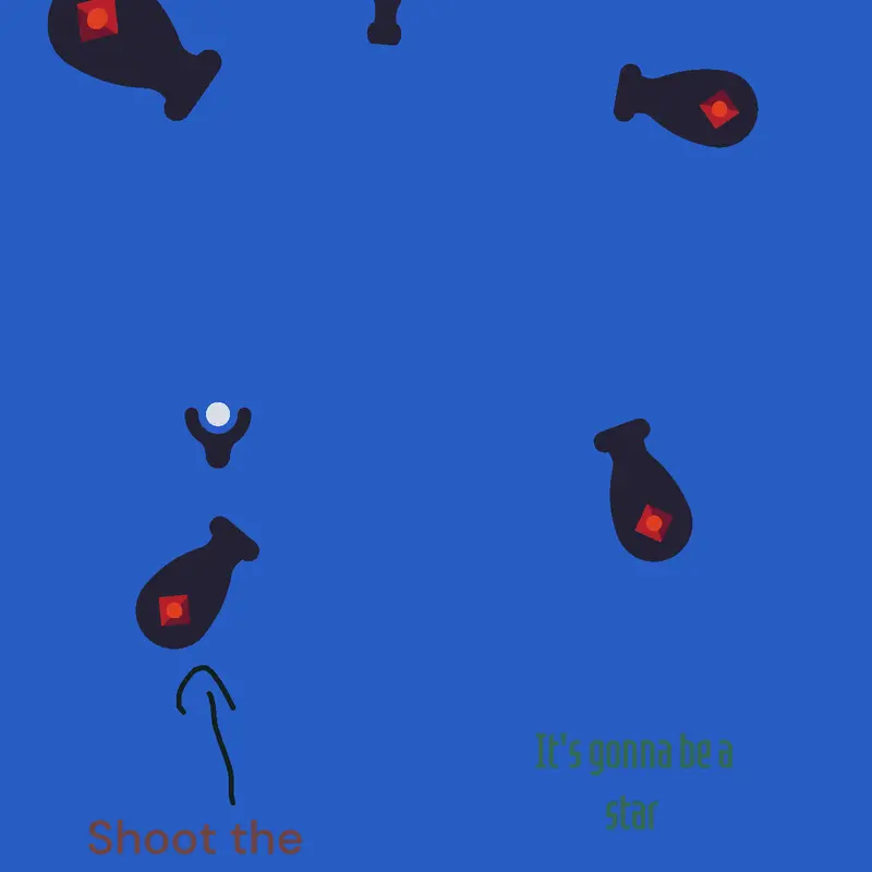 Game by @chimpanzee