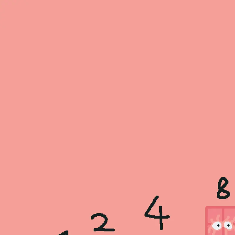 Game by @11thperfectnumber
