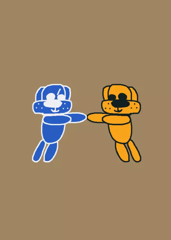 Game by @doggo_devs