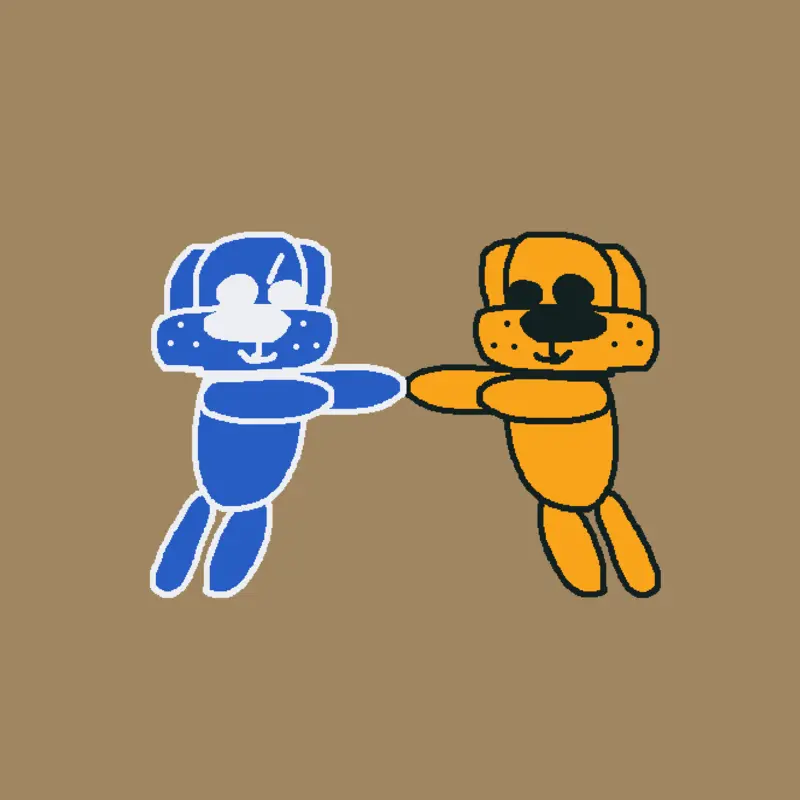 Game by @doggo_devs