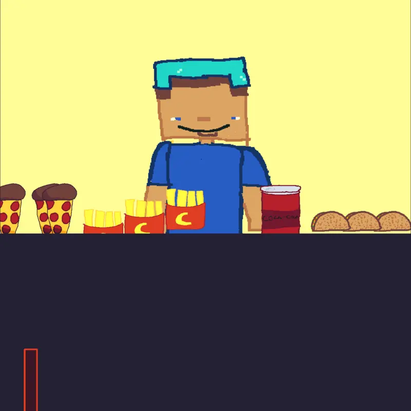 Game by @sosoyre