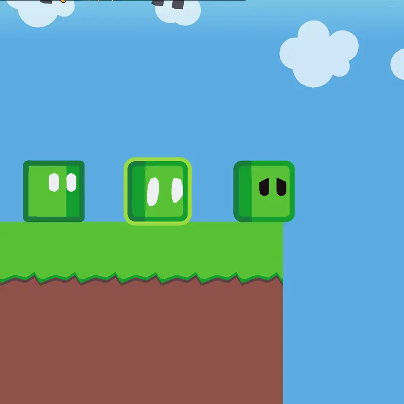 Game by @maylon_gabriel