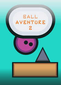 Ball aventure 2